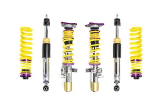 KW V3 Clubsport Coilover Kit for Toyota GR Supra (JTSC) / BMW Z4 (G29) 2WD